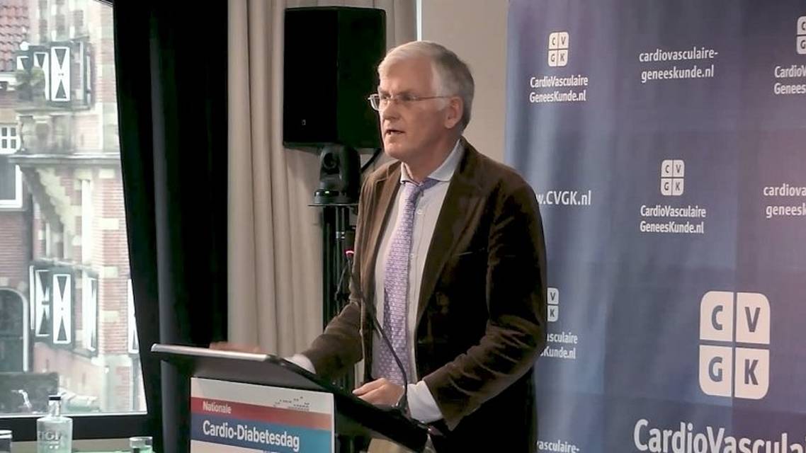 Stolling en COVID lessen van de pandemie