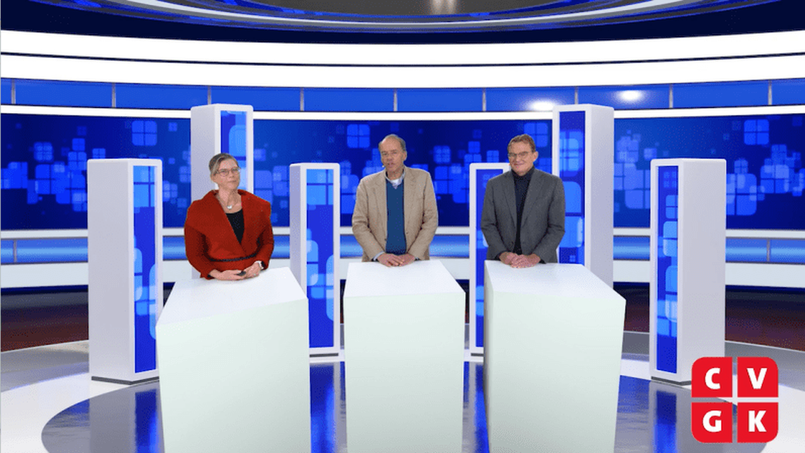 FOCUS Screenen en behandelen van chronische nierschade