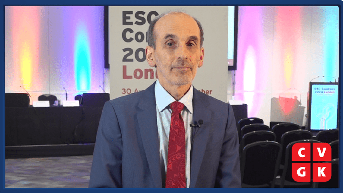 Gunstige effecten van evolocumab op plaquekenmerken bij ernstige carotisstenose