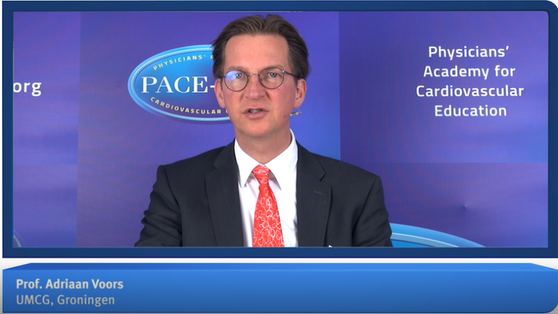 Teleurstellende resultaten met therapie voor acuut hartfalen