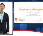De centrale vraag in de sportcardiologie