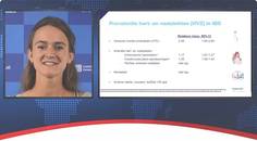 CVD prevalentie en lipidenprofiel in inflammatoire darmziekten IBD