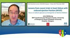 Lessons from recent heart failure trials What are the implications for practice