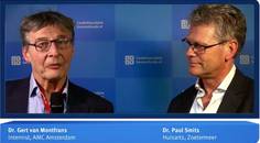 Twee miljoen Nederlanders met onbehandelde hypertensie