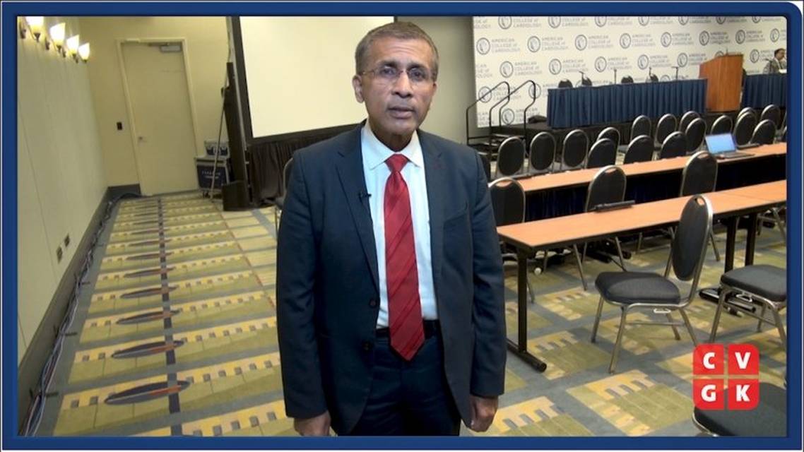 Optimalisatie van RAASi en laag risico op hyperkalimie met kaliumbinder in HFrEF