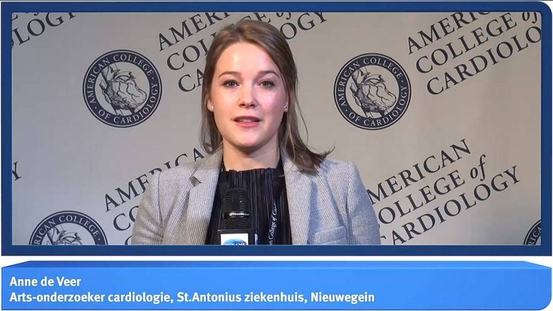 Selectie van plaatjesremmer door genotypering in ACS patinten resulteert in betere uitkomst