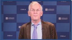 De tweede golf van COVID patinten