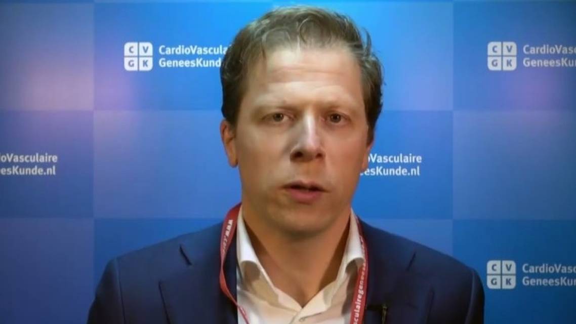 Richtlijnen hypertensie en de SPRINTtrial