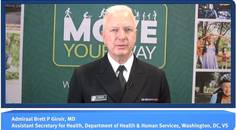 Lichaamsbeweging alle beetjes helpen voor iedereen