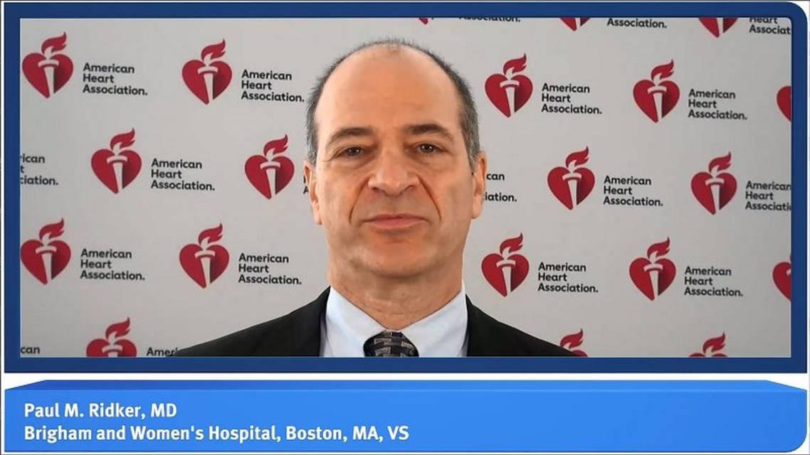 Neutrale studie met methotrexaat levert interessante inzichten over CVgerelateerde inflammatie