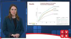 Initiatie van MRA in het ziekenhuis geassocieerd met betere uitkomsten bij patinten met acuut HF
