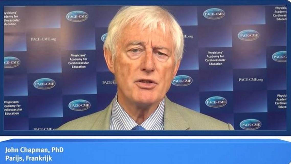 Voortschrijdende inzichten over Lpa als causale factor in CVD