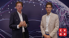 Voors Heerspink ESC congres