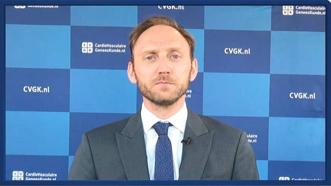 Kostenaspect van MRDTI voor vaststellen van recidief trombose