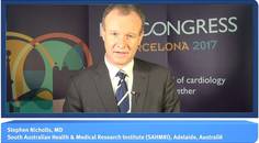 Imaging van plaquesamenstelling is niet informatiever dan plaqueburden