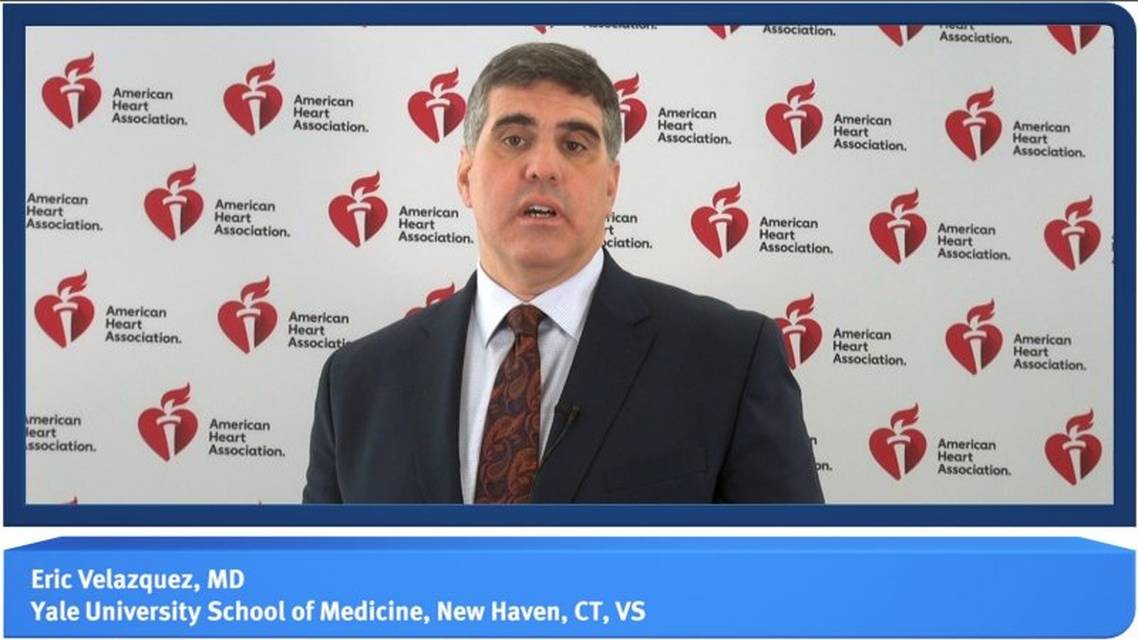 Starten met ARNI in patinten met acuut gedecompenseerd hartfalen