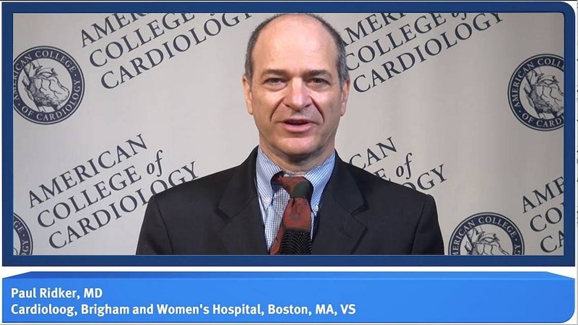 Antiinflammatoire therapie geeft ook MACEreductie in hoogrisicopatinten met nierziekte