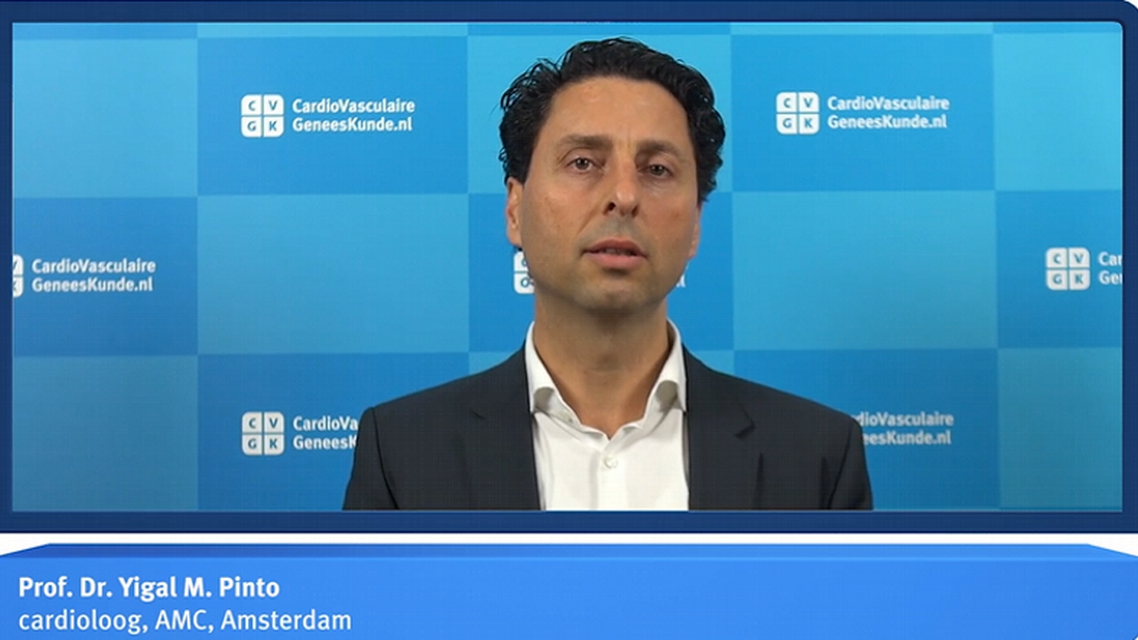 Opvallende veranderingen in de nieuwe ESC hartfalenrichlijn