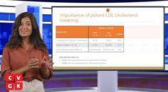 Analyse van de coronaire plaquelast bij vroegbehandelde patinten met FH