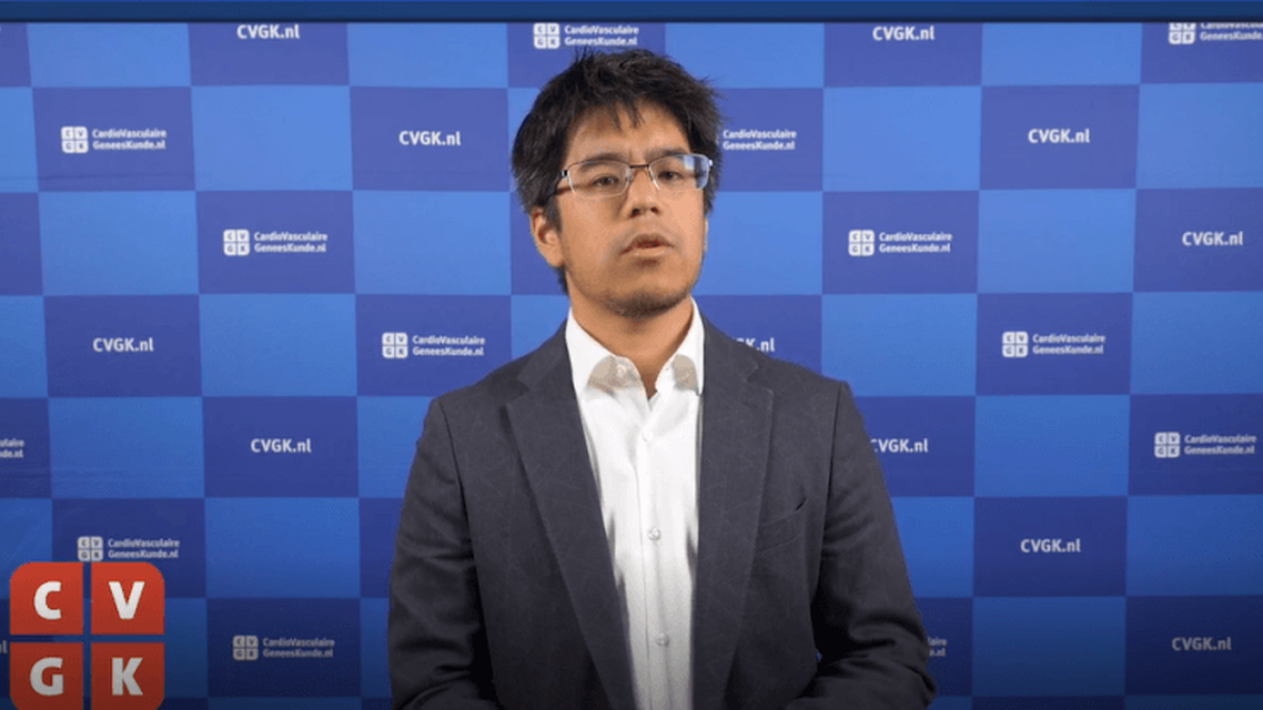 De rol van hemodynamiek in diagnose en behandeling van hartfalen