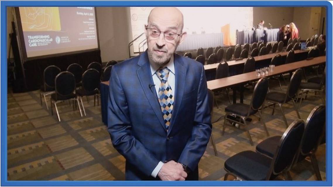 Begin van een tijdperk behandeling van verhoogd Lpa