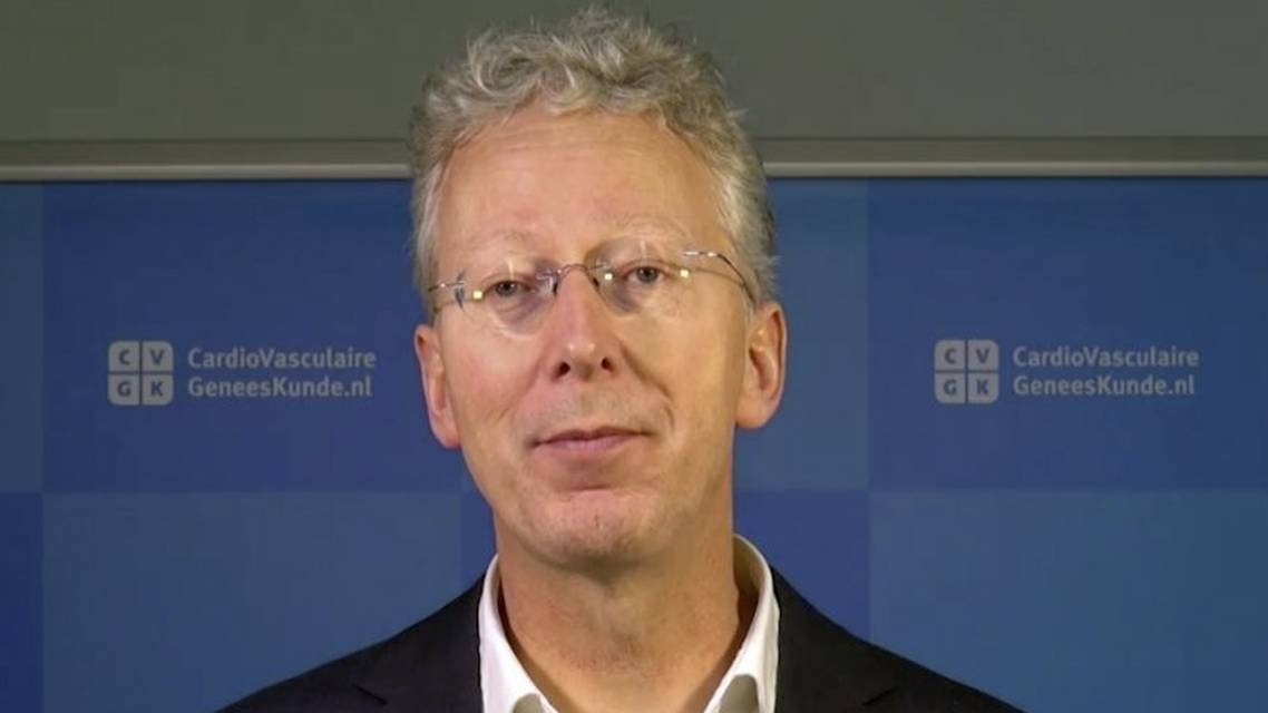 Cholesterolverlaging voor iedere hypertensiepatint