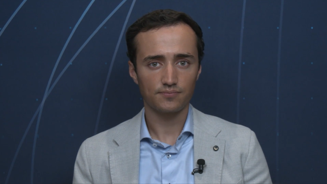 Nick Nurmohamed spreekt over LDLc verlaging en cardiovasculair risico