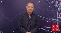 Gabriel Steg ESC congres