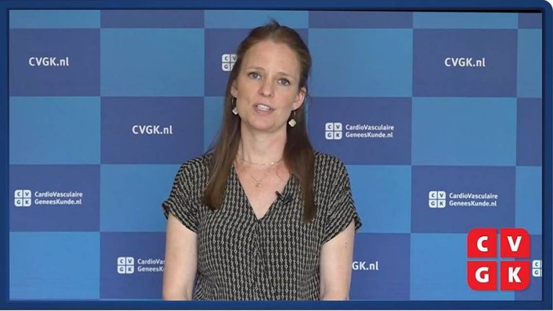 De behandeling van kinderen met FH in Nederland screening therapie en genezing