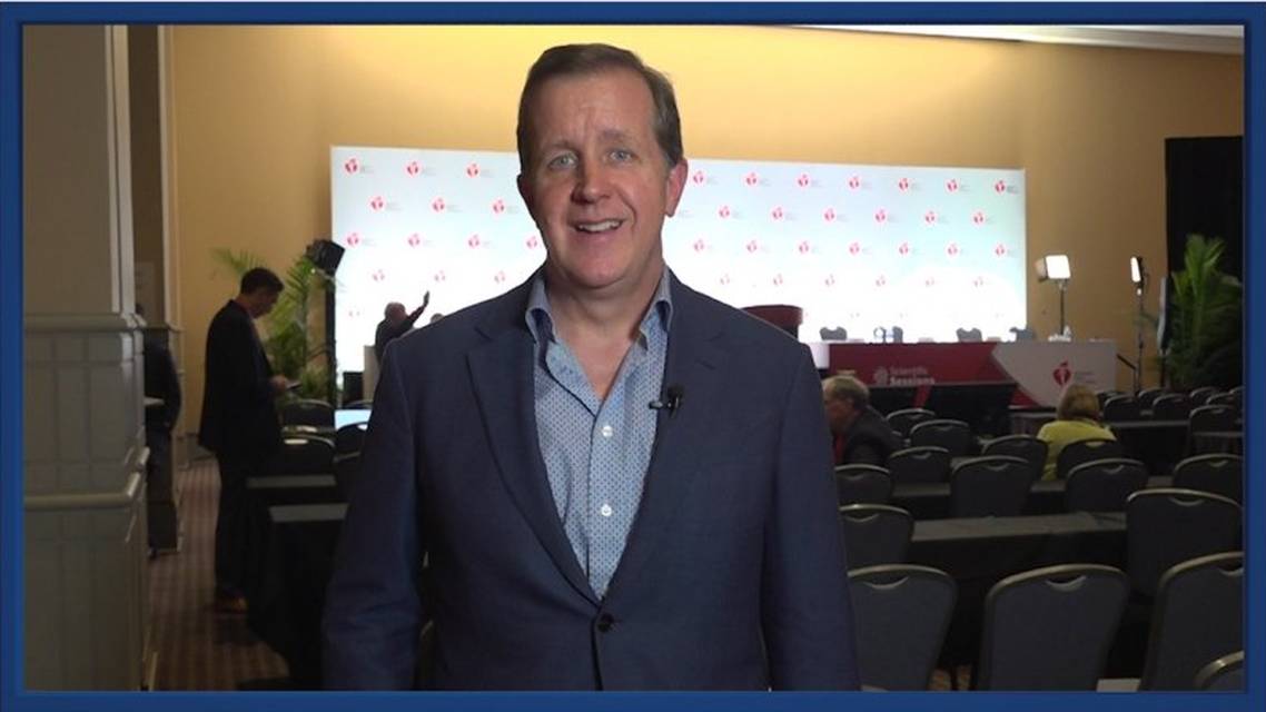 Lager risico op beroerte met DOAC versus aspirine bij subklinisch atriumfibrilleren