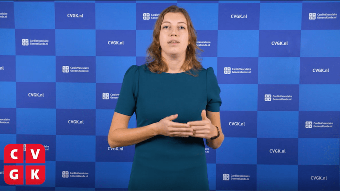 Integrale behandeling van AF inclusief antistolling in de eerste lijn