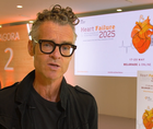 Wilfried Mullens Heart Failure congres