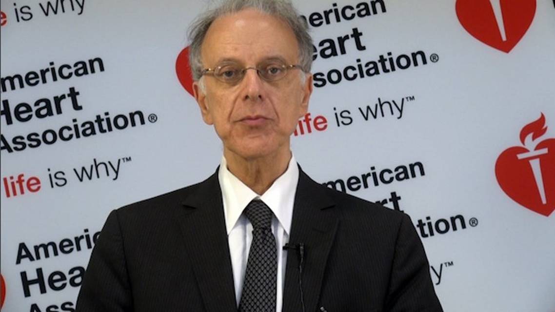 Uniforme resultaten wereldwijd in de PARADIGM studie