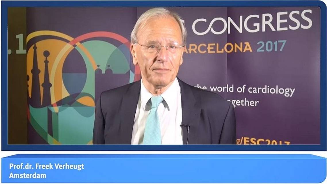 Factor Xaremmer veilig in patinten met AF die cardioversie ondergaan