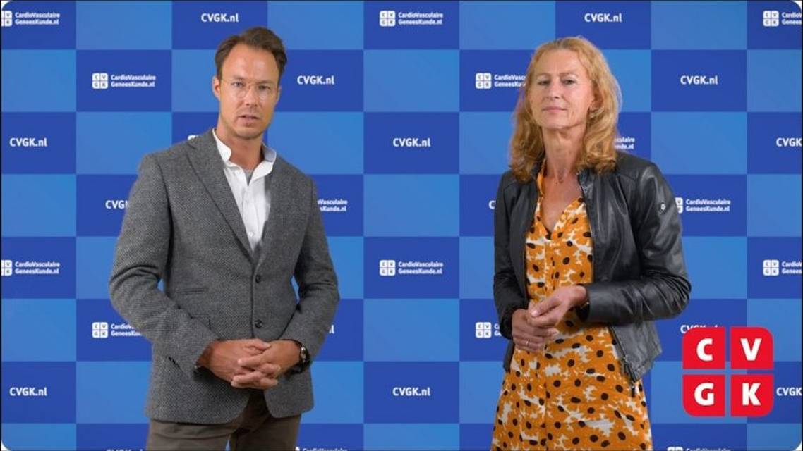 Praktische implementatie van SGLTremmers in de cardiologische praktijk