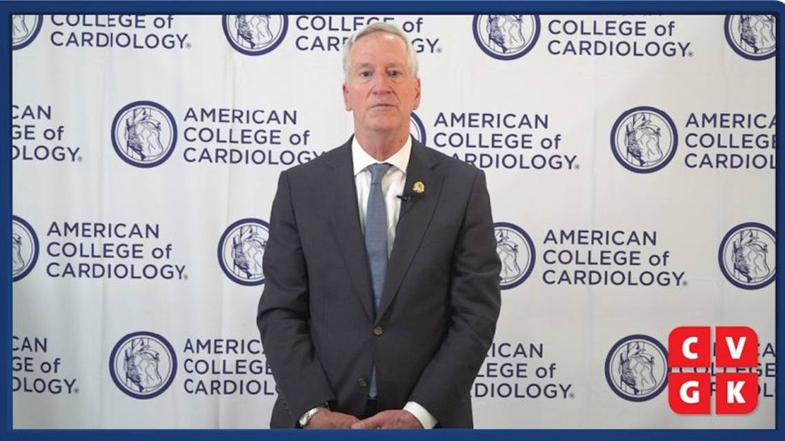 Veelbelovende resultaten voor zelfuitzettende TAVRdevice in studie met voornamelijk vrouwen