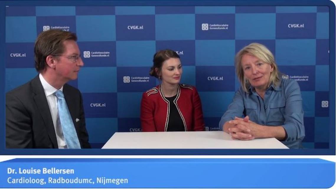 Hoe een HFpoli of zelfs een specifieke ARNIpoli de zorg voor HFpatinten kan optimaliseren