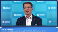 Cholesterolverlaging toen nu en straks