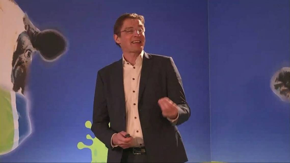 Inflammation in residual CV risk How will this impact future management