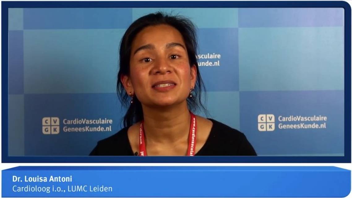 Samenwerking cardioloog en oncoloog om cardiotoxiciteit bij een chemokuur te voorkomen
