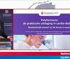 Polyfarmacie de praktische uitdaging in cardiodiabetes