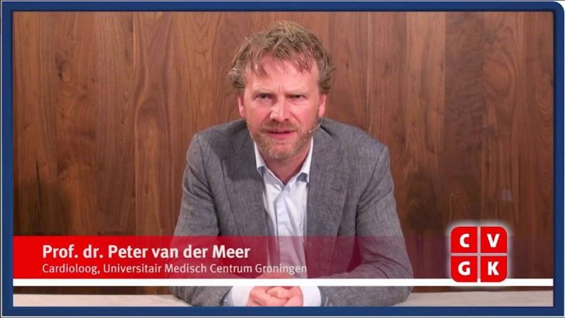 Behandelopties voor amylod cardiomyopathie