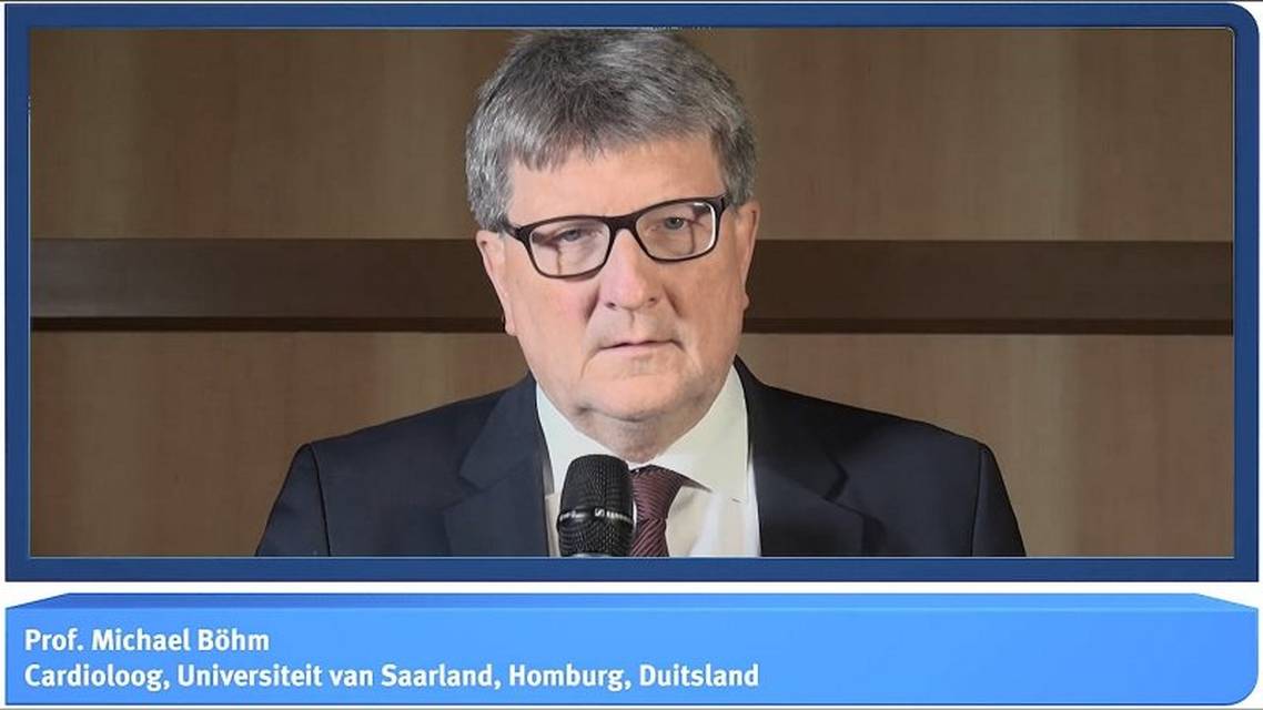 De toekomst van renale denervatie in de behandeling van hypertensie