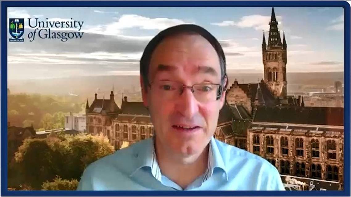 Opvallend vergelijkbare bevindingen met een andere SGLT remmer in HFrEF