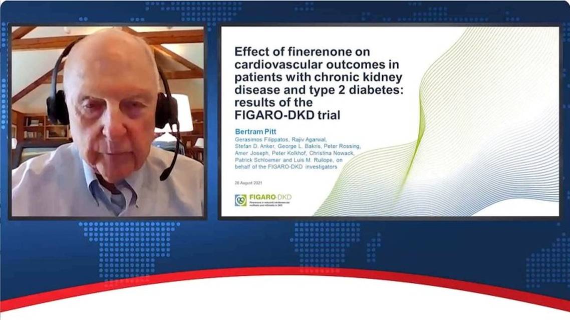 CVevents verminderd door nietsterode MRA in patinten met diabetes en CNS