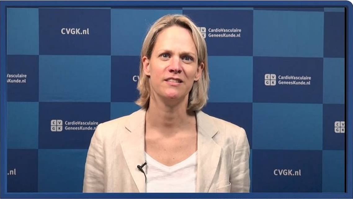 Diagnostiek van HFpEF