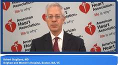 Meer inzicht in effecten van behandeling met PCSK remming uit  nieuwe FOURIER analyses