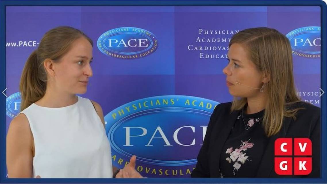 Hstroponine gemeten  min na opname voor diagnose van MI