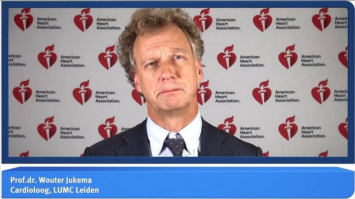 Analyse van totaal aantal events in plaats van n per patint suggereert groter behandeleffect van PCSK remming