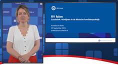 Rechterventrikelfalen bij cardiomyopathie